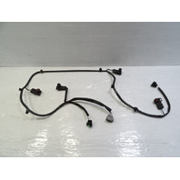 10 Lexus GX460 parking sensors w/ wiring harness 89341-48010 82112-60690