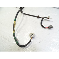 10 Lexus GX460 wiring harness, w/ parking sensors, right rear 8216A-60050 89341-48010