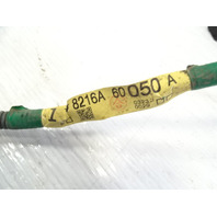 10 Lexus GX460 wiring harness, w/ parking sensors, right rear 8216A-60050 89341-48010