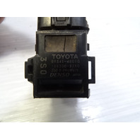 10 Lexus GX460 wiring harness, w/ parking sensors, right rear 8216A-60050 89341-48010