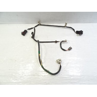10 Lexus GX460 wiring harness, w/ parking sensors, right rear 8216A-60050 89341-48010