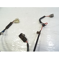 10 Lexus GX460 wiring harness, w/ parking sensors, left rear 8216B-60050 89341-60030