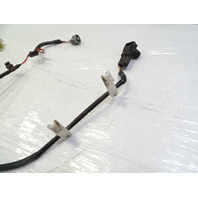 10 Lexus GX460 wiring harness, w/ parking sensors, left rear 8216B-60050 89341-60030