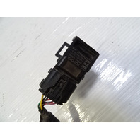 10 Lexus GX460 wiring harness, w/ parking sensors, left rear 8216B-60050 89341-60030