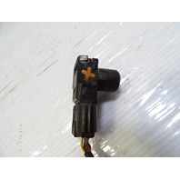 10 Lexus GX460 wiring harness, w/ parking sensors, left rear 8216B-60050 89341-60030