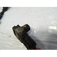 10 Lexus GX460 wiring harness, w/ parking sensors, left rear 8216B-60050 89341-60030