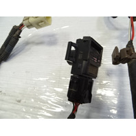 10 Lexus GX460 wiring harness, w/ parking sensors, left rear 8216B-60050 89341-60030