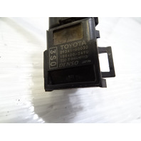 10 Lexus GX460 wiring harness, w/ parking sensors, left rear 8216B-60050 89341-60030