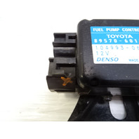 10 Lexus GX460 module, fuel pump control 89570-60170