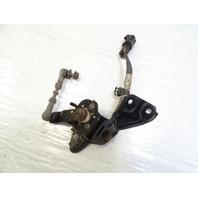 10 Lexus GX460 sensor, suspension height, right rear 89407-60040 a012611-2
