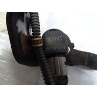 10 Lexus GX460 sensor, suspension height, right rear 89407-60040 a012611-2