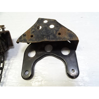 10 Lexus GX460 spare tire carrier 51900-60333