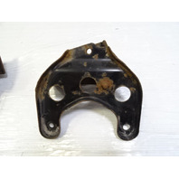 10 Lexus GX460 spare tire carrier 51900-60333