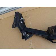 10 Lexus GX460 tow trailer hitch assembly, oem PT228-60100