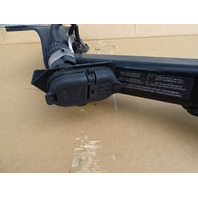 10 Lexus GX460 tow trailer hitch assembly, oem PT228-60100