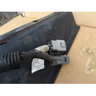 10 Lexus GX460 tow trailer hitch assembly, oem PT228-60100