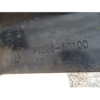 10 Lexus GX460 tow trailer hitch assembly, oem PT228-60100