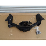 10 Lexus GX460 tow trailer hitch assembly, oem PT228-60100