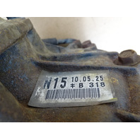 10 Lexus GX460 differential carrier, front 41110-3D432