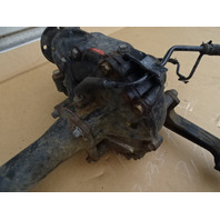 10 Lexus GX460 differential carrier, front 41110-3D432