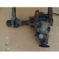 10 Lexus GX460 differential carrier, front 41110-3D432