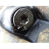 10 Lexus GX460 differential carrier, front 41110-3D432