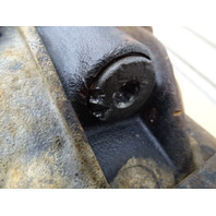 10 Lexus GX460 differential carrier, front 41110-3D432