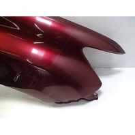 10 Lexus GX460 fender, right 53811-60C80