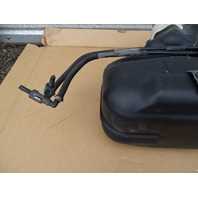 10 Lexus GX460 fuel gas tank assembly 77111-35410 77001-35A20