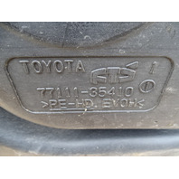 10 Lexus GX460 fuel gas tank assembly 77111-35410 77001-35A20