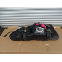 10 Lexus GX460 fuel gas tank assembly 77111-35410 77001-35A20