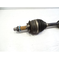 10 Lexus GX460 axle cv shaft, front left or right 43430-60090