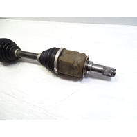 10 Lexus GX460 axle cv shaft, front left or right 43430-60090