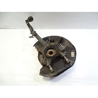 10 Lexus GX460 steering knuckle, left front, 43212-60200