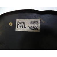 10 Lexus GX460 steering knuckle, left front, 43212-60200