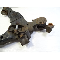 10 Lexus GX460 control arm, left front lower 48069-60051