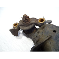 10 Lexus GX460 control arm, left front lower 48069-60051