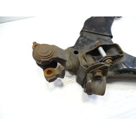 10 Lexus GX460 control arm, right front lower 48068-60051
