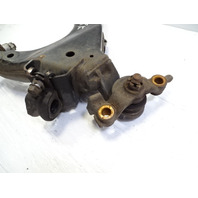 10 Lexus GX460 control arm, right front lower 48068-60051