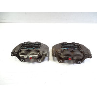 10 Lexus GX460 brake calipers front 47750-60300 47730-60300 10-15