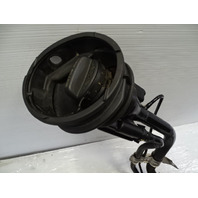 10 Lexus GX460 fuel tank gas filler neck tube pipe 77745-48020 77210-35080