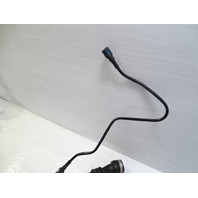 10 Lexus GX460 fuel tank gas filler neck tube pipe 77745-48020 77210-35080