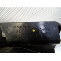 10 Lexus GX460 fuel tank gas filler neck tube pipe 77745-48020 77210-35080