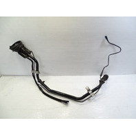 10 Lexus GX460 fuel tank gas filler neck tube pipe 77745-48020 77210-35080