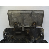 10 Lexus GX460 cover, under engine shield 51450-60050 skid plate