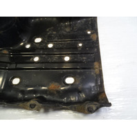 10 Lexus GX460 cover shield underbody
