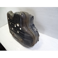 10 Lexus GX460 cover shield underbody