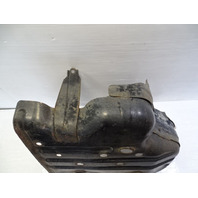 10 Lexus GX460 cover shield underbody
