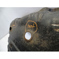 10 Lexus GX460 cover shield underbody