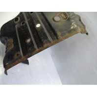 10 Lexus GX460 cover shield underbody